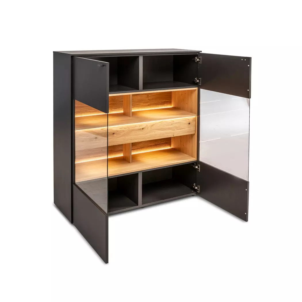 Highboard Lumea