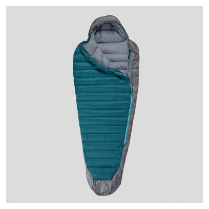 Sac de Couchage Forclaz Trek 900 10 Degrés XLarge Bleu