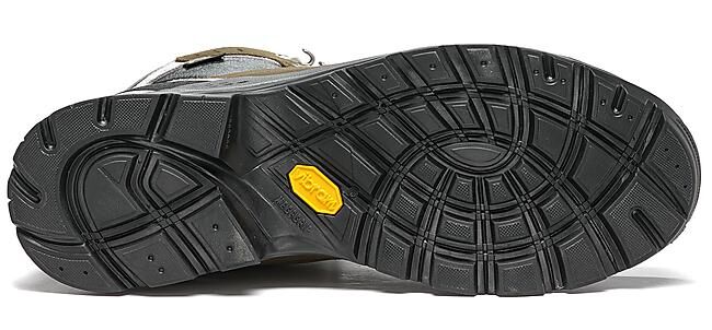 ASOLO - CHAUSSURES DE RANDONNEE GREENWOOD EVO GV MM