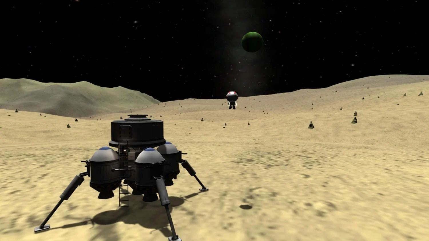 Kerbal Space Program- PC
