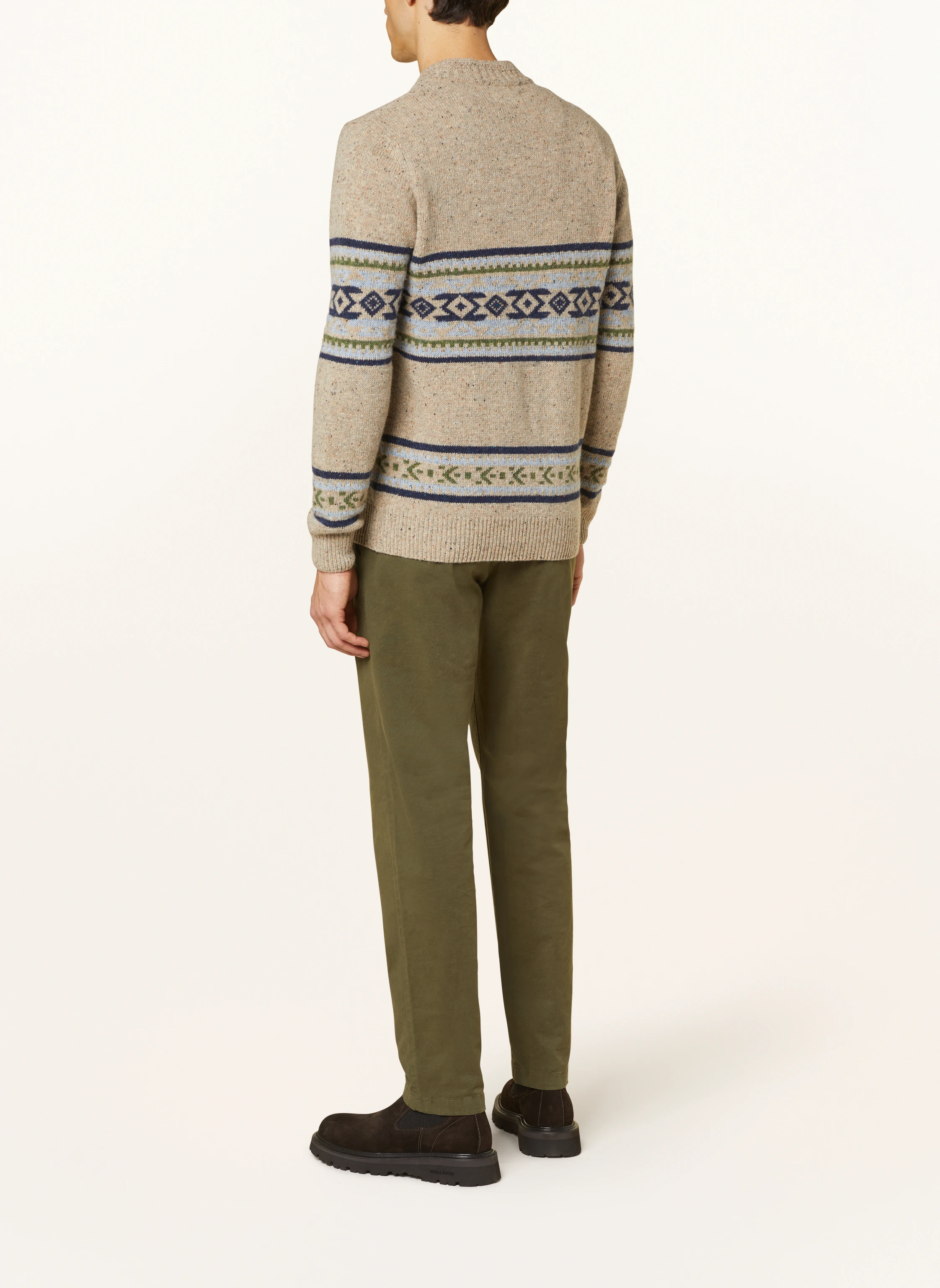 RAGMAN Pullover