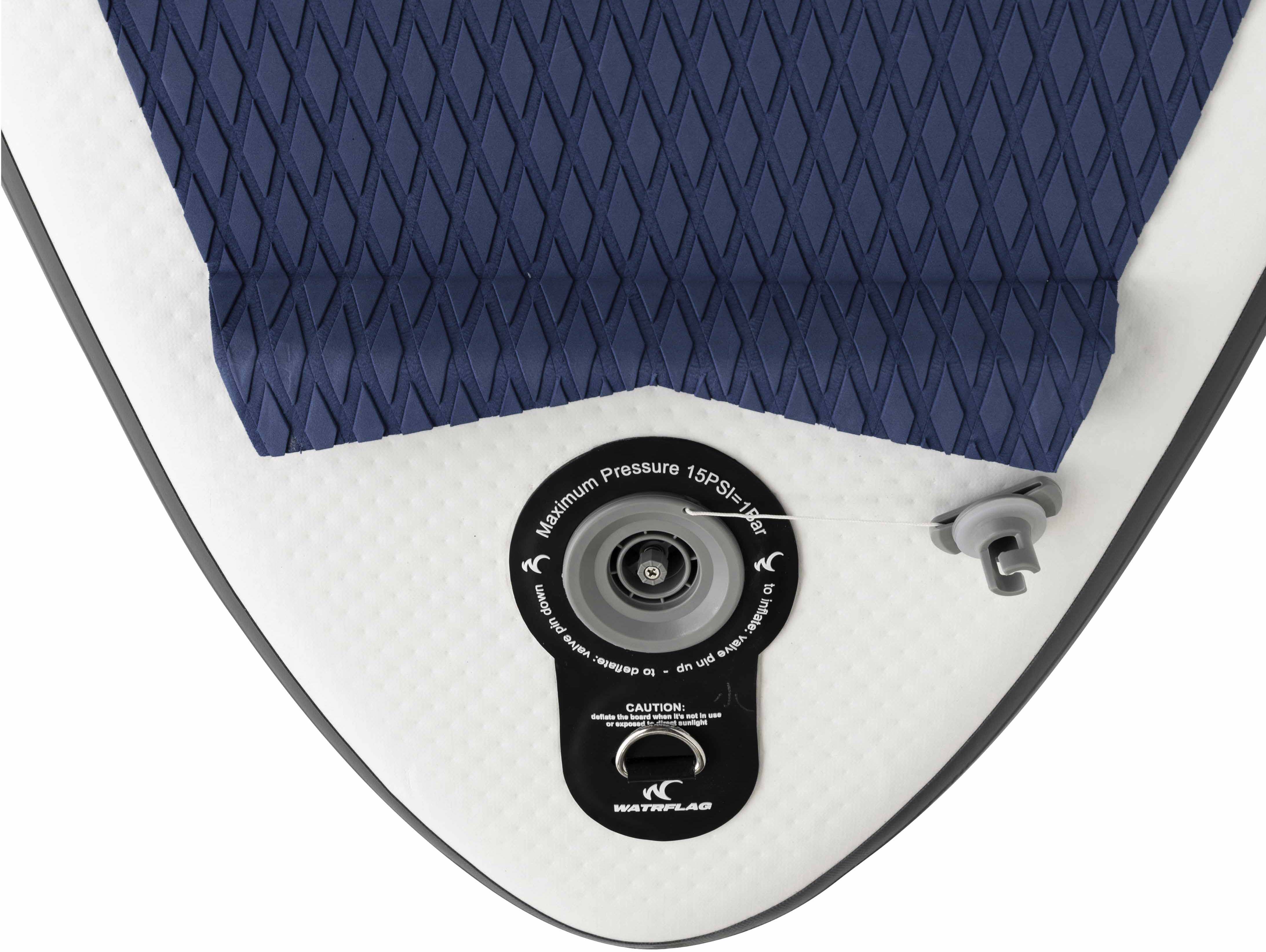 Watrflag Wave Rider 8'3