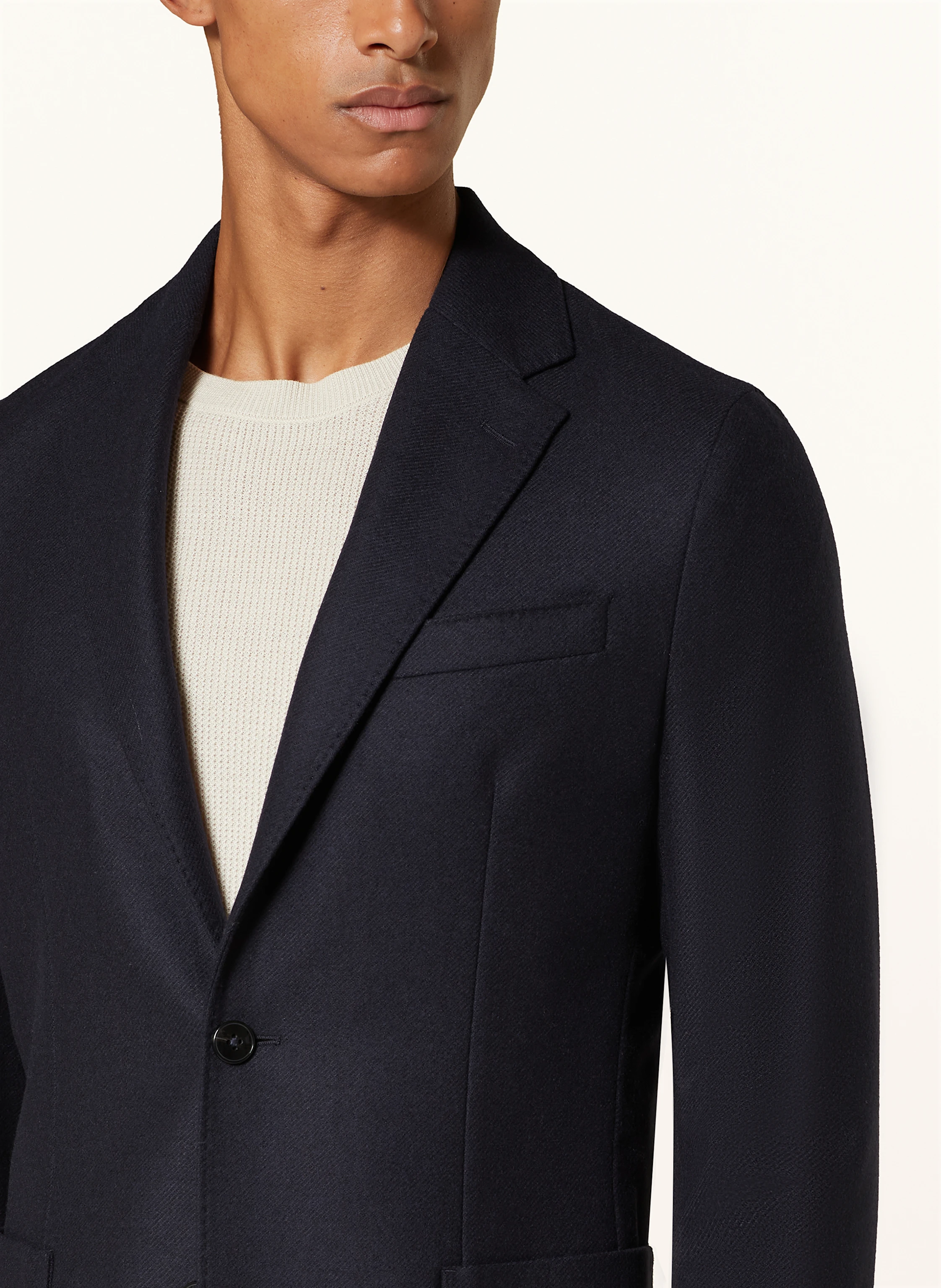 TOMMY HILFIGER Sakko Extra Slim Fit