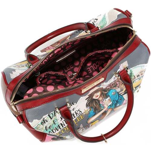 Nicole Lee - BOLSO BOSTON 