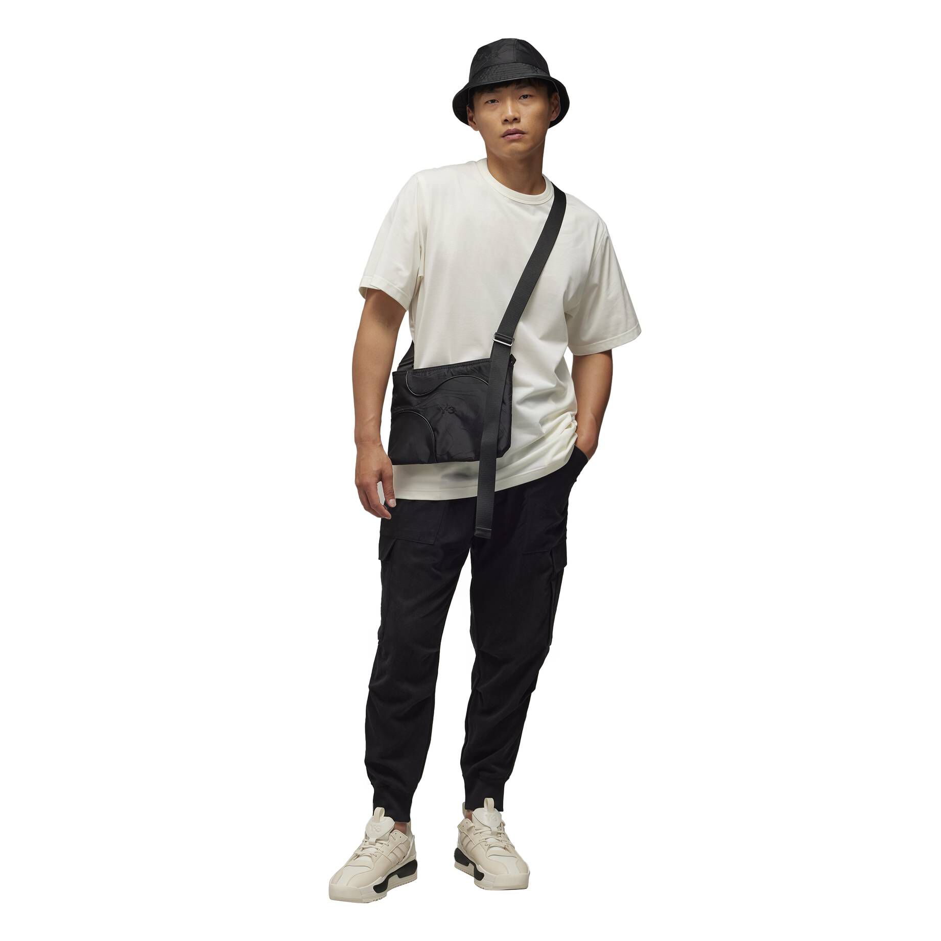 Y-3| Herren Cargohose