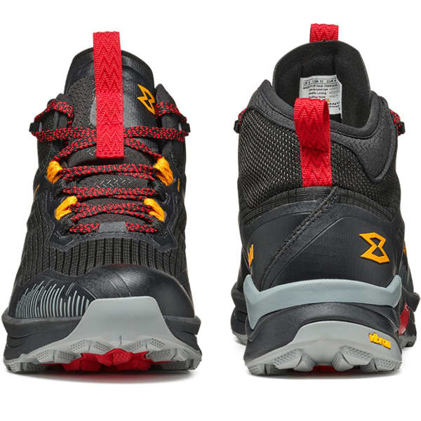 Chaussure de randonnée mid GARMONT 9.81 ENGAGE MID GORE-TEX