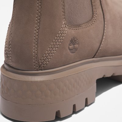 Bottines femme Cortina Valley Chelsea TIMBERLAND