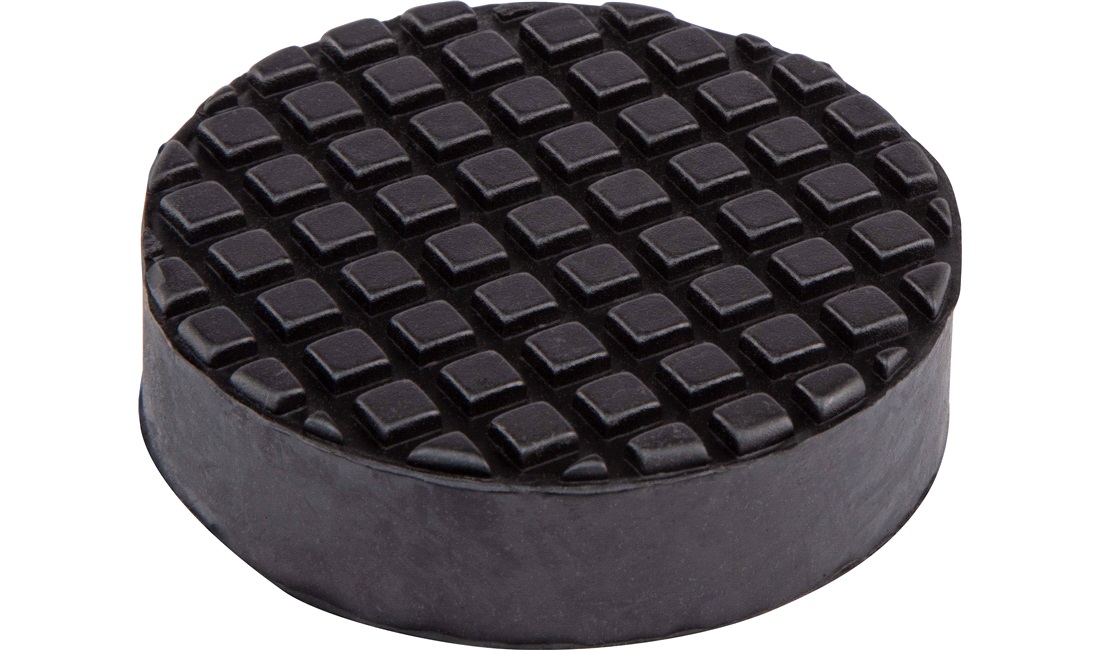 Gummibeskytter til donkraft ø6,2 cm