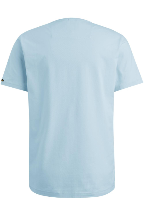 PME legend blauwe heren t-shirt