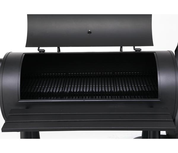 tepro Smoker Milwaukee