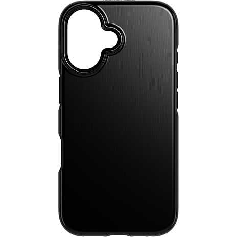 Tech21 iPhone 16 cover - Sort