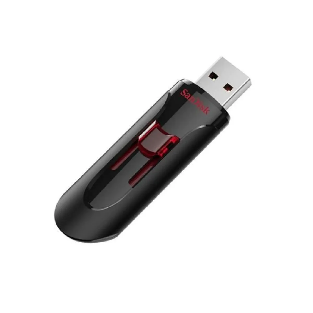 NC Clé USB CRUZER Glide - Noir