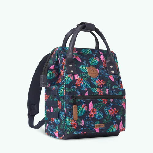 Sac à dos Adventurer Small Oran bleu