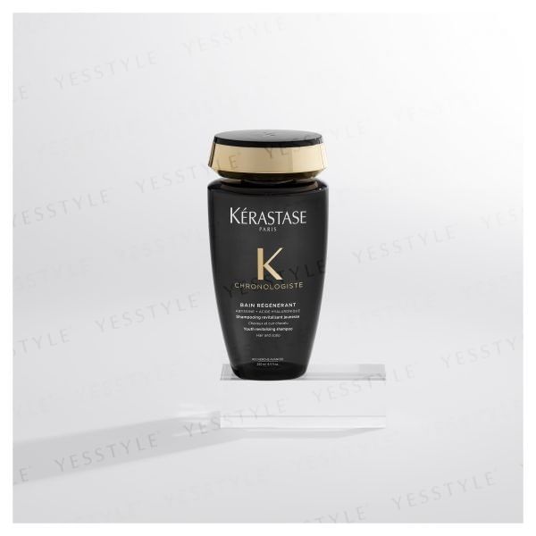 KERASTASE - Chronoloog Bain Regenerant