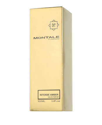 Montale Intense Amber Eau de Parfum Spray 100ml