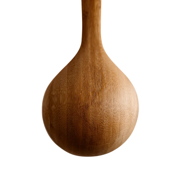 Eva Solo - Nordic Kitchen Schöpflöffel, Bambus
