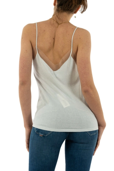 débardeurs molly bracken e1224e20 gris