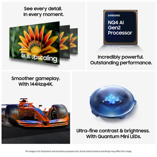 Samsung 75