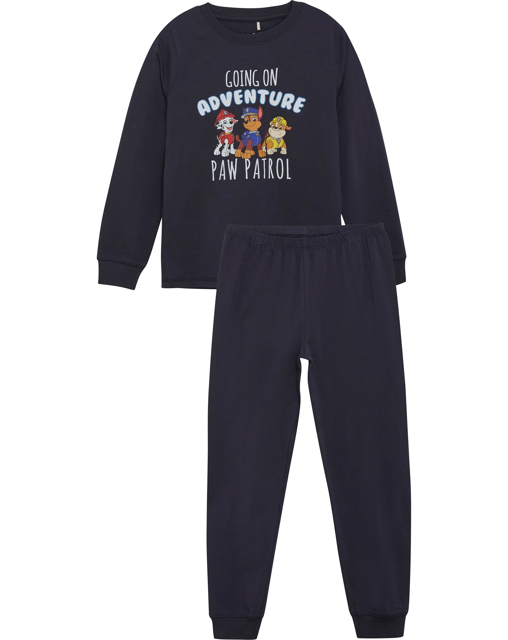 Schlafanzug PAW PATROL ADVENTURE in parisian night