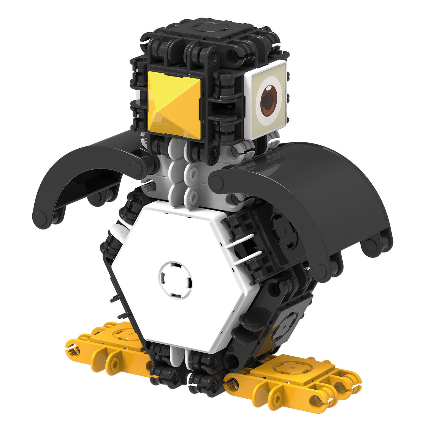Clicformers S.T.E.M. Creative Master Set