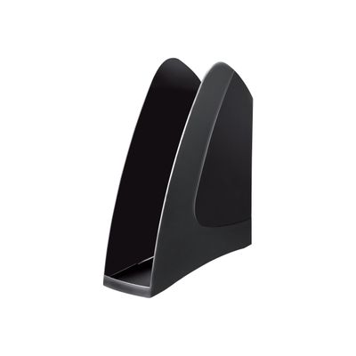 CEPPro - Porte-revues noir