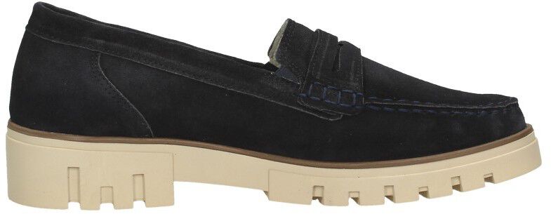 Waldläufer H-Serena blauw