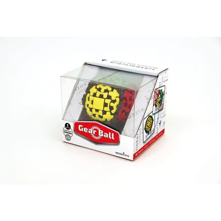 Meffert´s Gear Ball