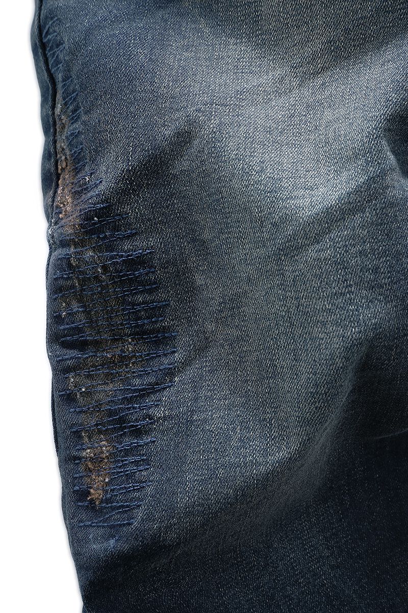 Pete | Black Premium by EMP Jean
