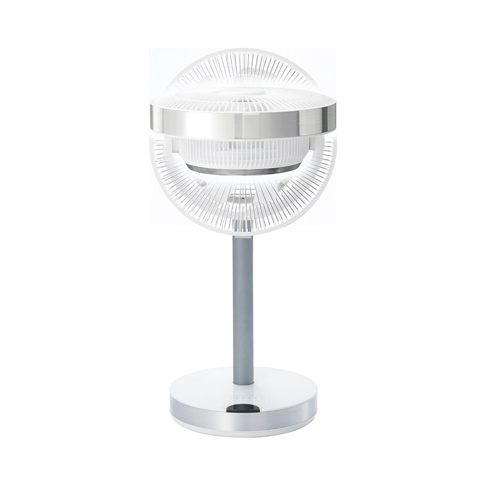 Kamome FKLS-231D Office Flüsterleiser Ventilator
