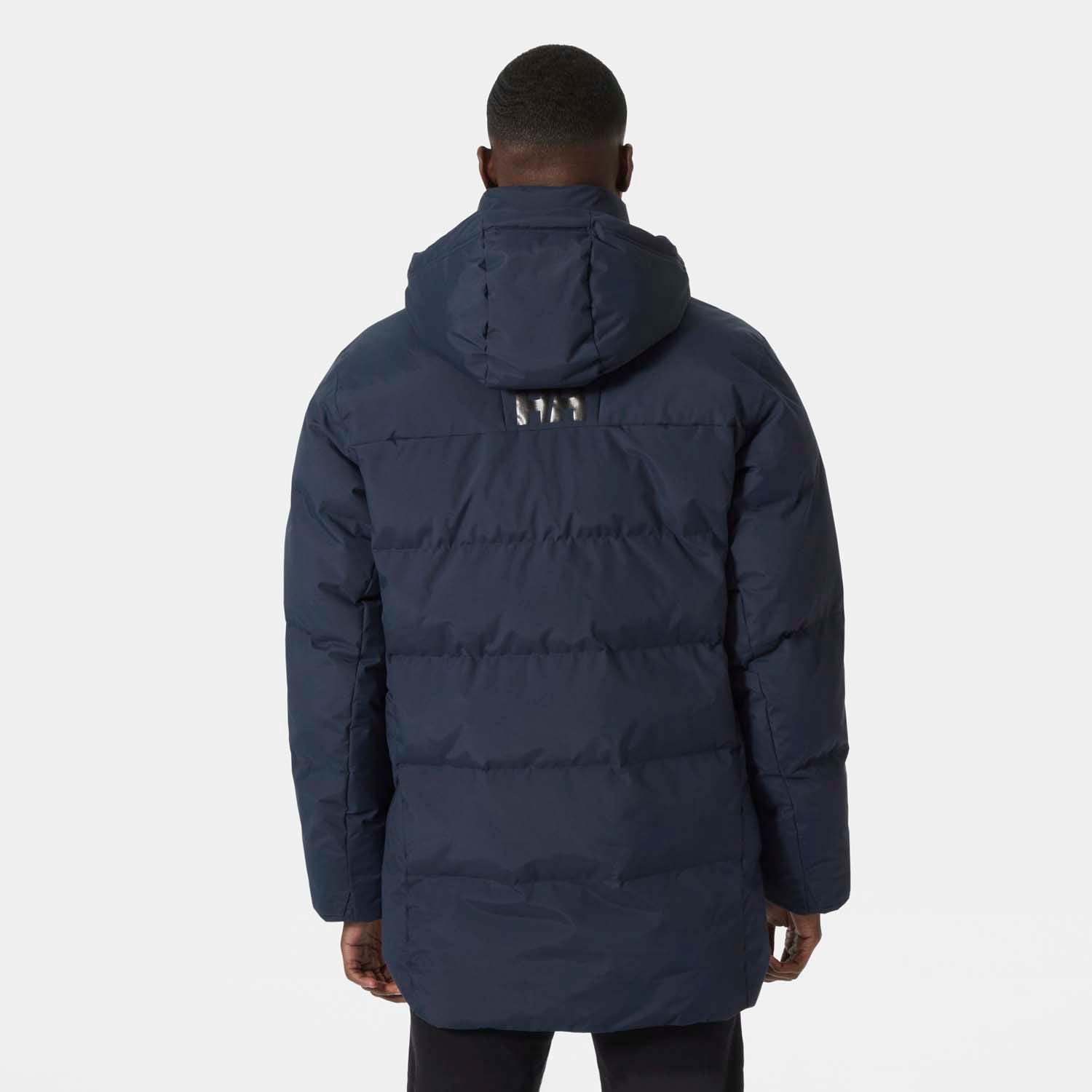 Helly Hansen  Tromsoe Jacket