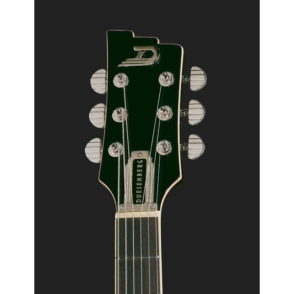 Duesenberg Johnny Depp