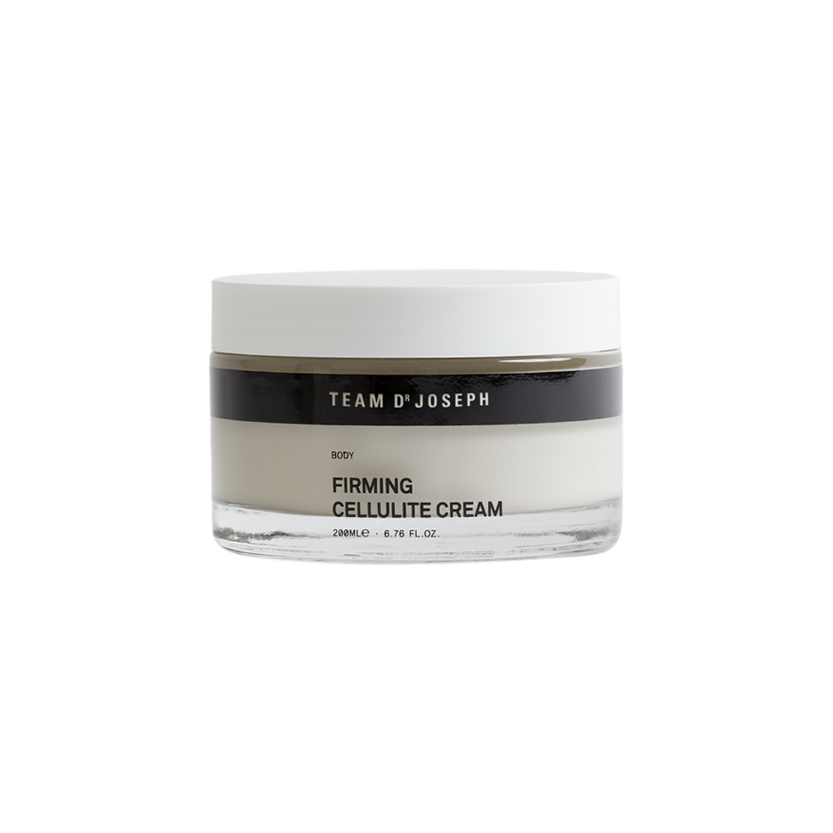 Firming Cellulite Cream 200ml