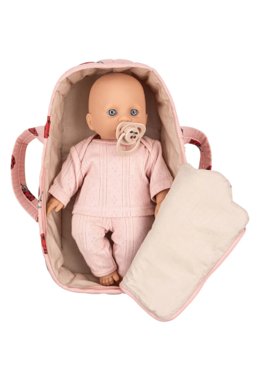 Konges Sløjd Bonnie Doll Gift Set Ks102210