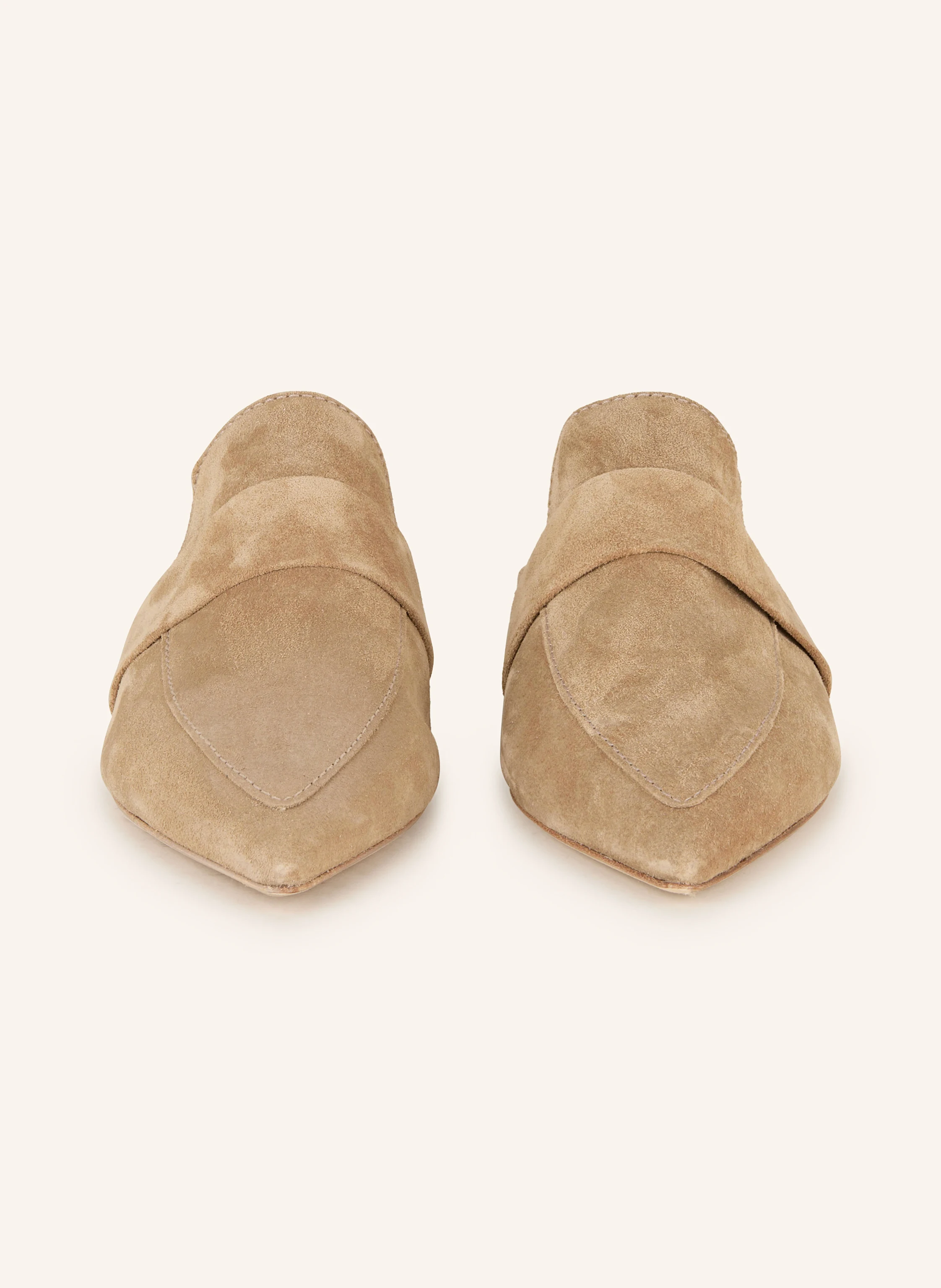 KENNEL & SCHMENGER Mules GRETA