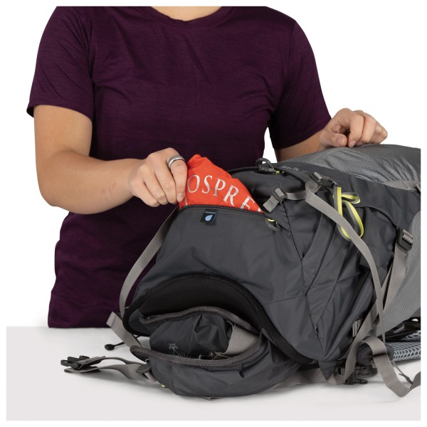Osprey - Women's Sirrus 36 - Sac à dos de randonnée