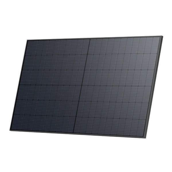 EcoFlow Painel Solar de 520W (2 Unidades) - 4895251641579