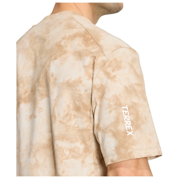 adidas Terrex - MT SD Tee - T-shirt technique