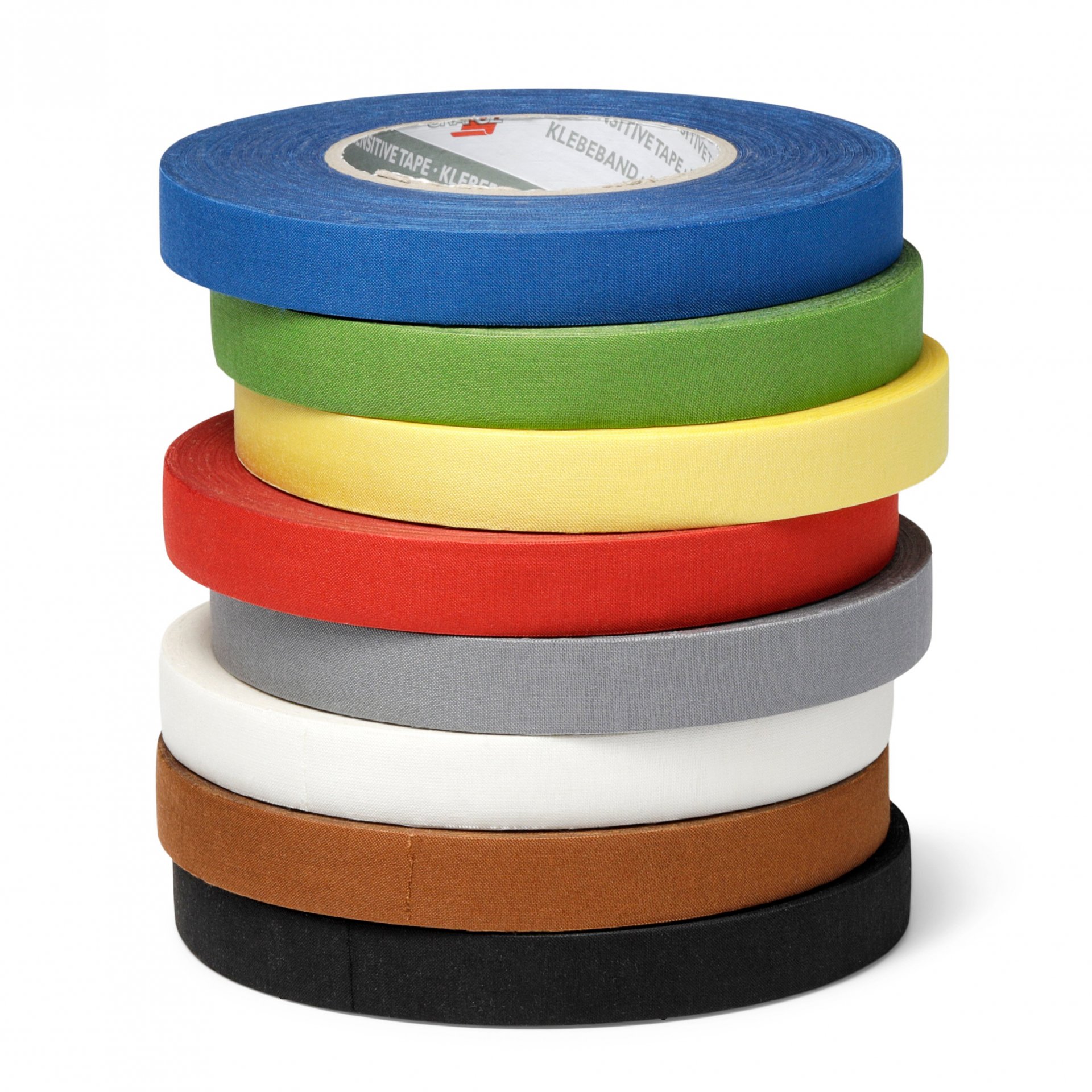 Orafol Gewebeklebeband Oraband 1410N offenporig