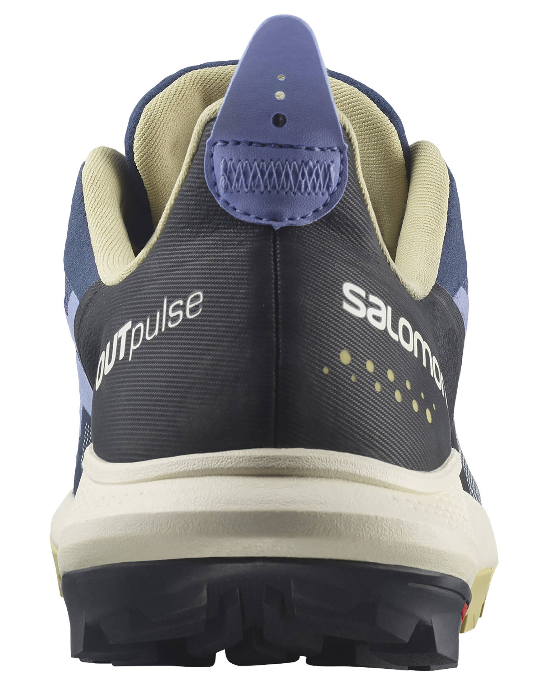 Salomon| Damen Hikingschuhe OUTPULSE GTX W