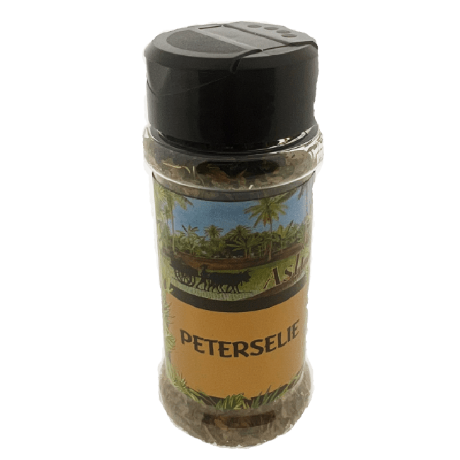 Asli Peterselie Gesneden 10g