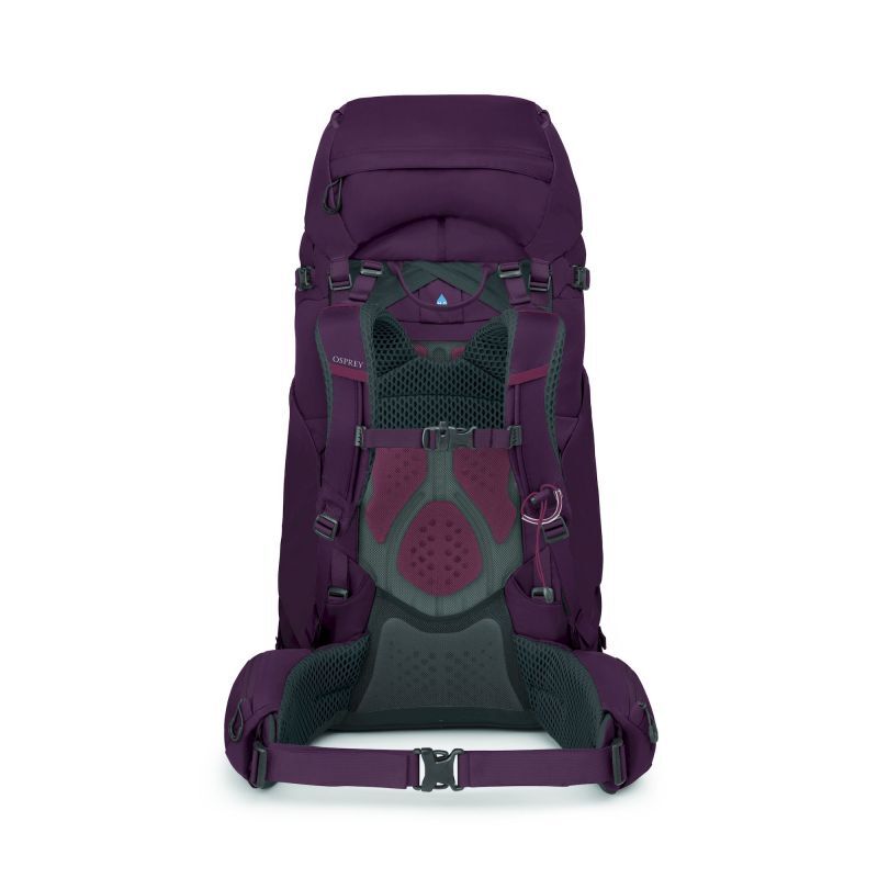 Kyte 68 - Sac à dos trekking femme
