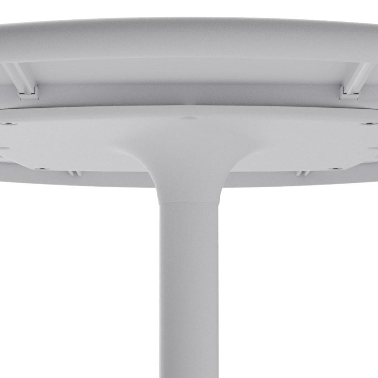 Fatboy Fred's Bistreau tuintafel Ø60 Wave Blue