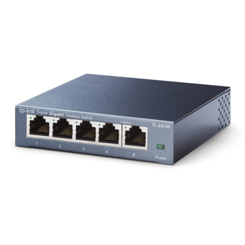 TP-Link switch SG-105