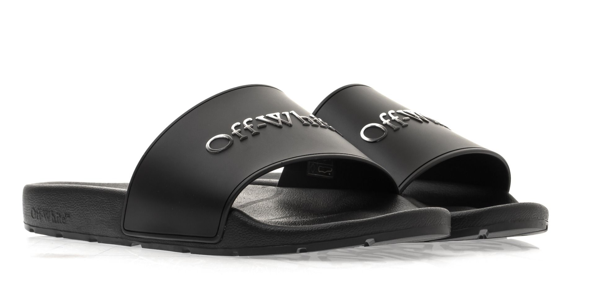 Off-White Bookish Gradient Sliders