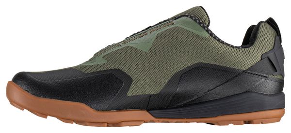 Chaussures Leatt 6.0 Clip Pine Vert