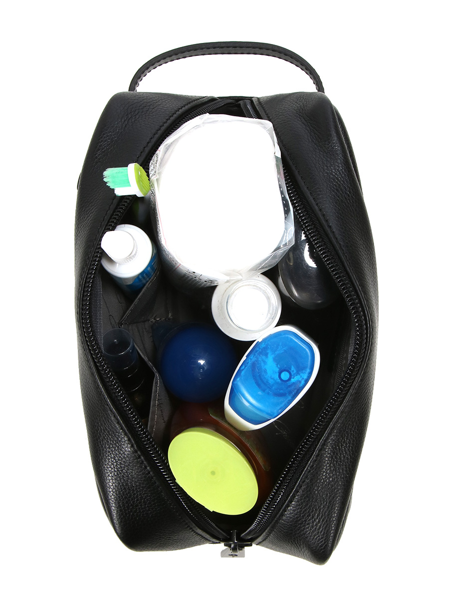 Trousse de toilette GÀrard HÀnon Manhattan
