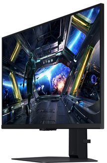 Samsung - Odyssey G7 G70D - Gaming Monitor - 27 Inch - 4K UHD - 144Hz