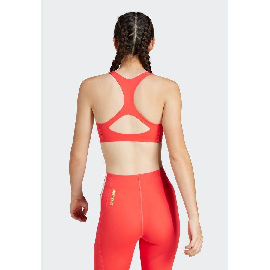Adidas Adizero Run Medium Support Bra