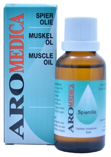 Aromedica Spierolie 30ML