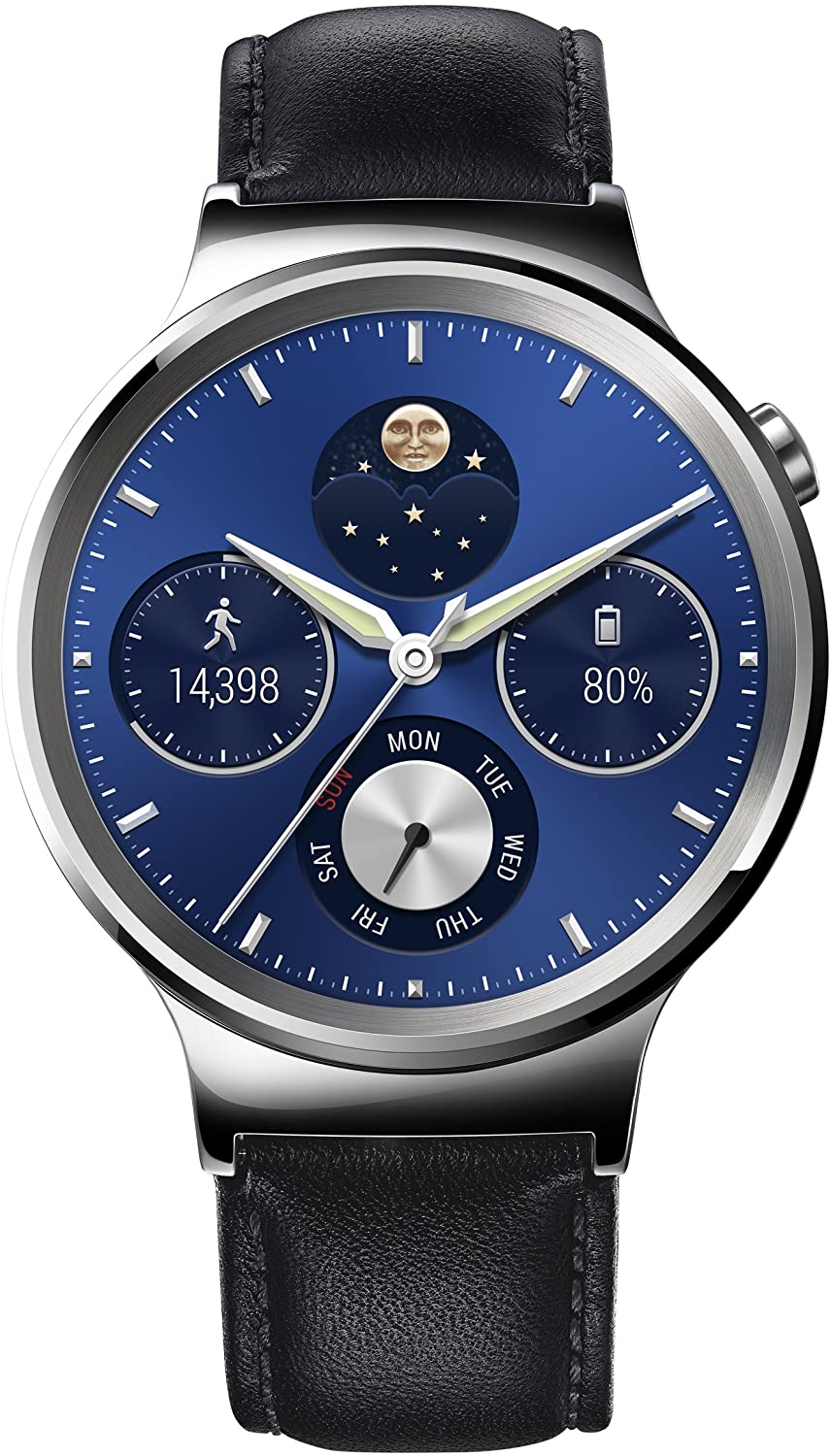 Huawei Watch W1 (2015)